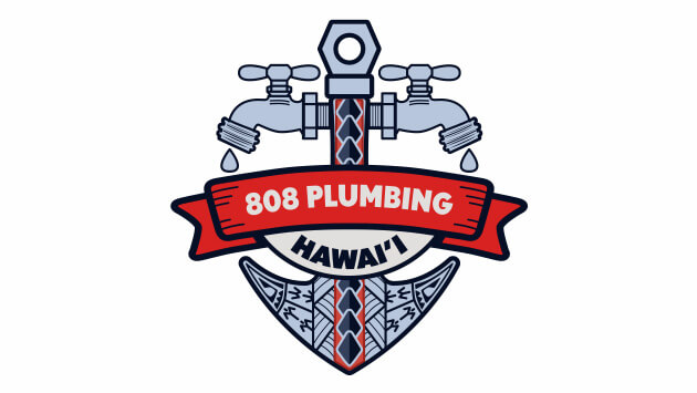CS Web Design | 808 Plumbing